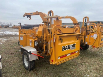 2009 Bandit Model 200UC S/n 511331 $26170